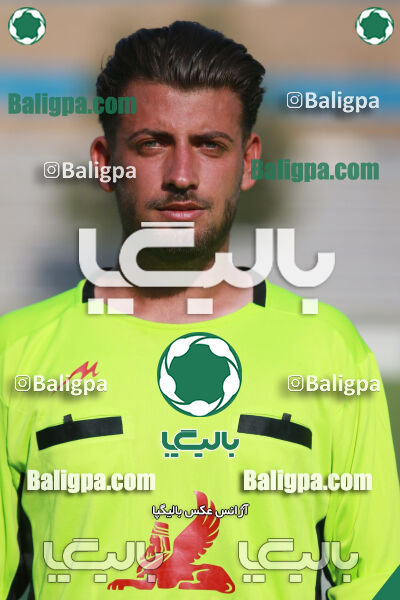 سایپا 4–0 نارنجی پوشان کوهسار