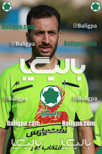 سایپا 4–0 نارنجی پوشان کوهسار