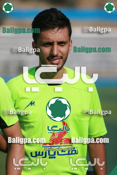 سایپا 4–0 نارنجی پوشان کوهسار