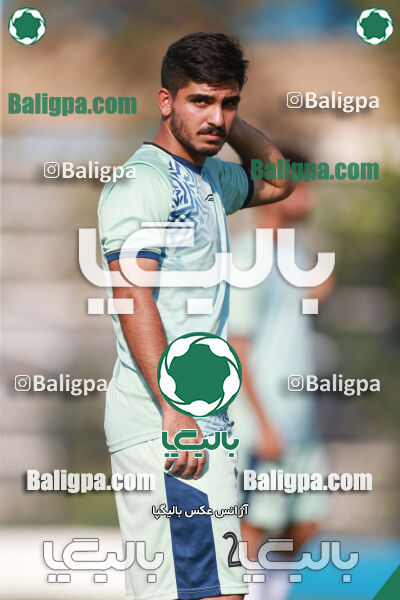 سایپا 4–0 نارنجی پوشان کوهسار