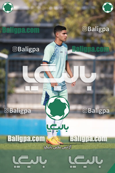 سایپا 4–0 نارنجی پوشان کوهسار