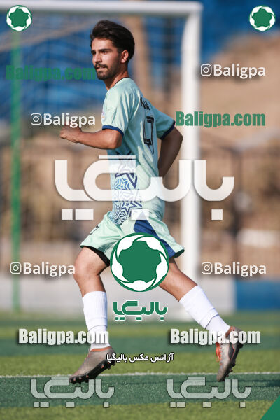 سایپا 4–0 نارنجی پوشان کوهسار