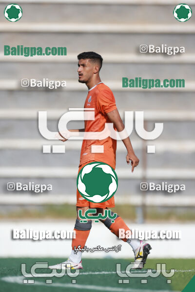 سایپا 4–0 نارنجی پوشان کوهسار