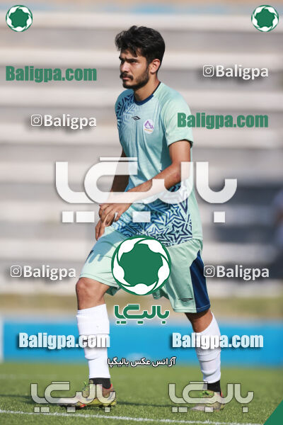 سایپا 4–0 نارنجی پوشان کوهسار