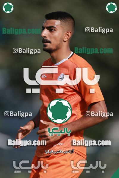 سایپا 4–0 نارنجی پوشان کوهسار