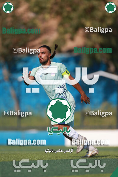 سایپا 4–0 نارنجی پوشان کوهسار