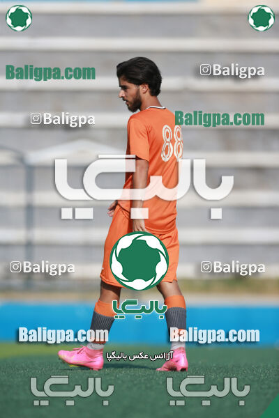 سایپا 4–0 نارنجی پوشان کوهسار