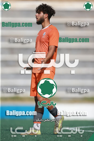 سایپا 4–0 نارنجی پوشان کوهسار