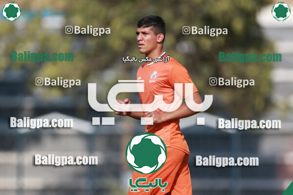 سایپا 4–0 نارنجی پوشان کوهسار