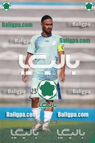 سایپا 4–0 نارنجی پوشان کوهسار