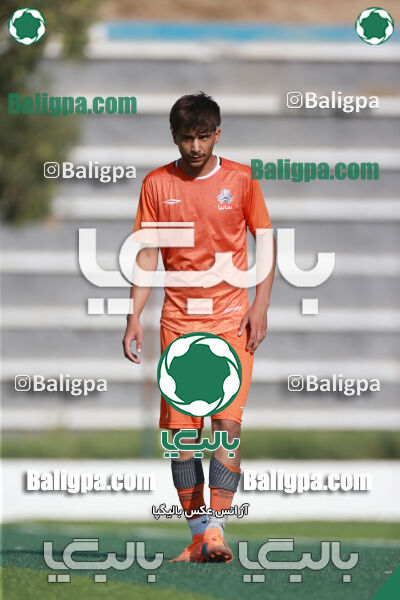 سایپا 4–0 نارنجی پوشان کوهسار