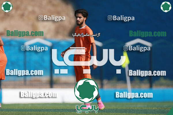سایپا 4–0 نارنجی پوشان کوهسار