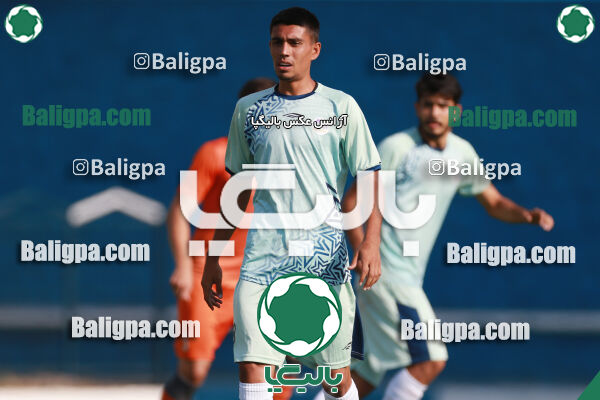 سایپا 4–0 نارنجی پوشان کوهسار