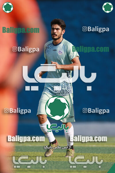 سایپا 4–0 نارنجی پوشان کوهسار