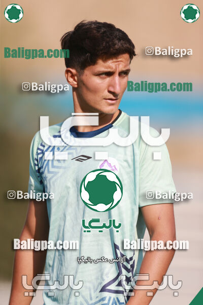 سایپا 4–0 نارنجی پوشان کوهسار