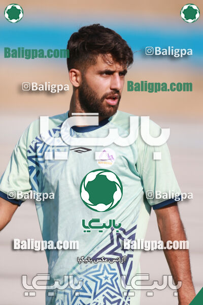 سایپا 4–0 نارنجی پوشان کوهسار