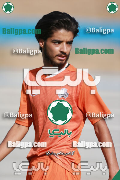 سایپا 4–0 نارنجی پوشان کوهسار