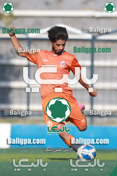 سایپا 4–0 نارنجی پوشان کوهسار