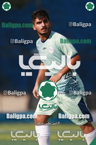 سایپا 4–0 نارنجی پوشان کوهسار