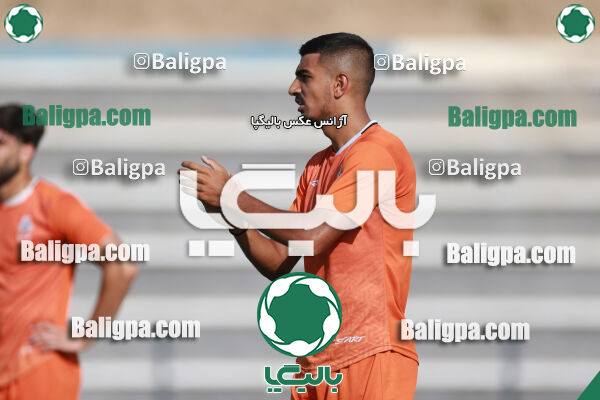 سایپا 4–0 نارنجی پوشان کوهسار