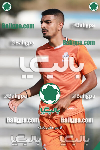 سایپا 4–0 نارنجی پوشان کوهسار