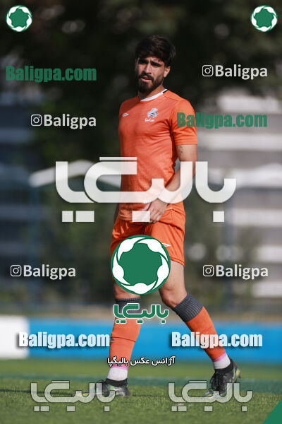 سایپا 4–0 نارنجی پوشان کوهسار