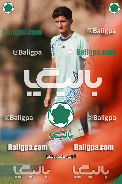 سایپا 4–0 نارنجی پوشان کوهسار