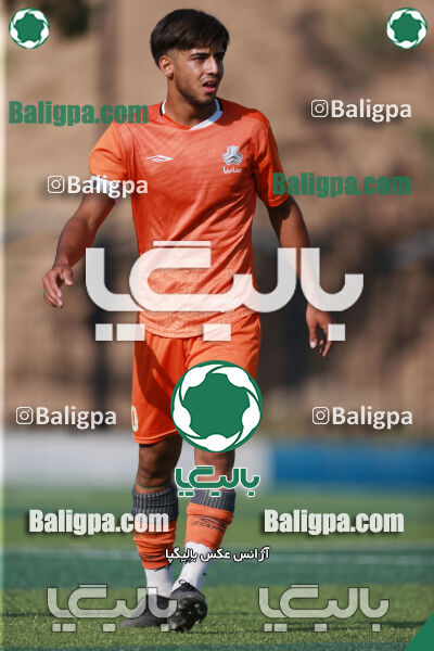 سایپا 4–0 نارنجی پوشان کوهسار