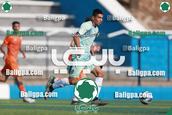 سایپا 4–0 نارنجی پوشان کوهسار