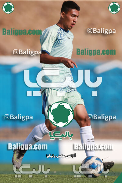 سایپا 4–0 نارنجی پوشان کوهسار