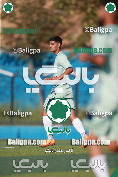 سایپا 4–0 نارنجی پوشان کوهسار