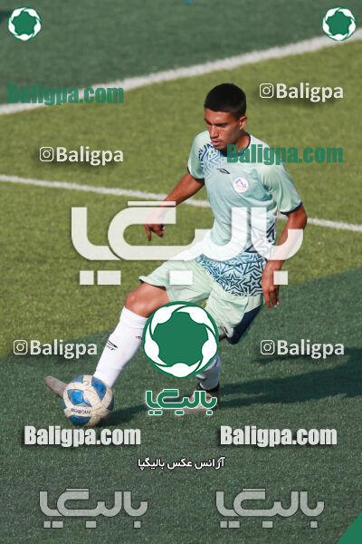 سایپا 4–0 نارنجی پوشان کوهسار
