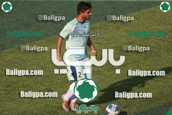 سایپا 4–0 نارنجی پوشان کوهسار