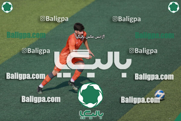 سایپا 4–0 نارنجی پوشان کوهسار