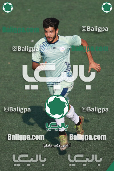 سایپا 4–0 نارنجی پوشان کوهسار