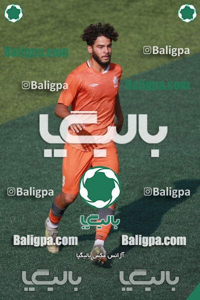 سایپا 4–0 نارنجی پوشان کوهسار
