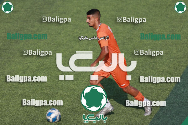 سایپا 4–0 نارنجی پوشان کوهسار