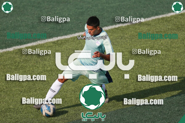 سایپا 4–0 نارنجی پوشان کوهسار