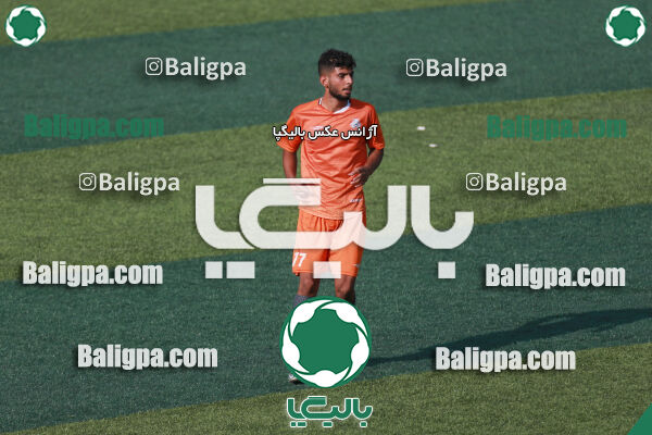 سایپا 4–0 نارنجی پوشان کوهسار