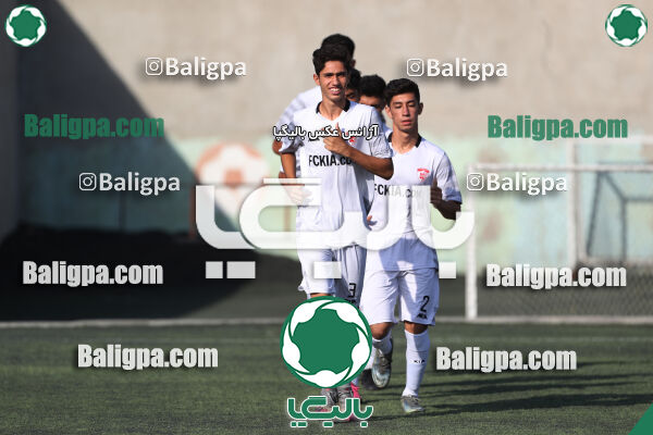 دوستی مهر 4–1 کیا