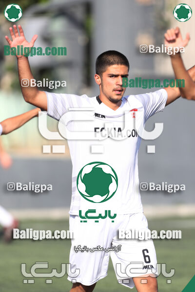 دوستی مهر 4–1 کیا