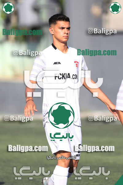 دوستی مهر 4–1 کیا