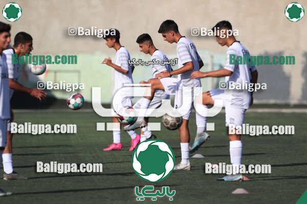 دوستی مهر 4–1 کیا