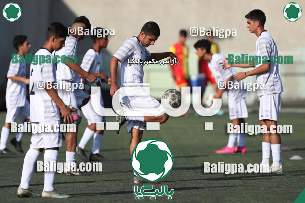 دوستی مهر 4–1 کیا