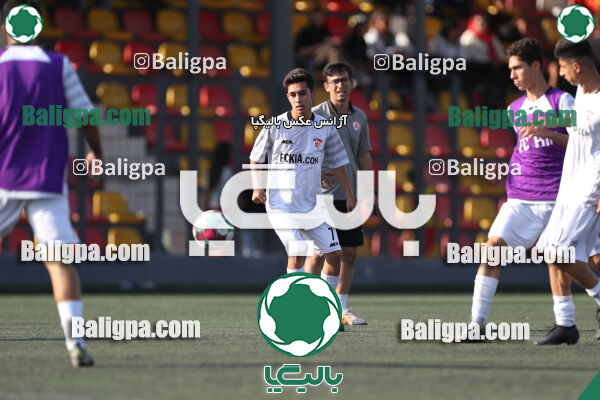 دوستی مهر 4–1 کیا