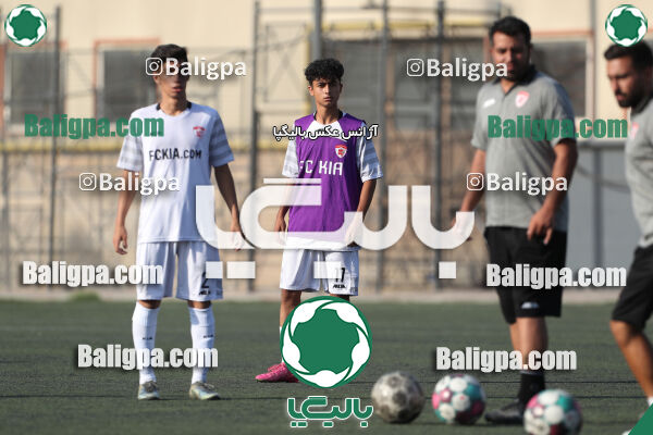 دوستی مهر 4–1 کیا