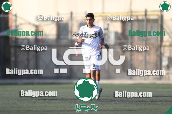 دوستی مهر 4–1 کیا
