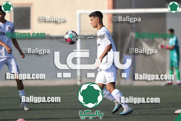 دوستی مهر 4–1 کیا