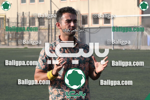 دوستی مهر 4–1 کیا