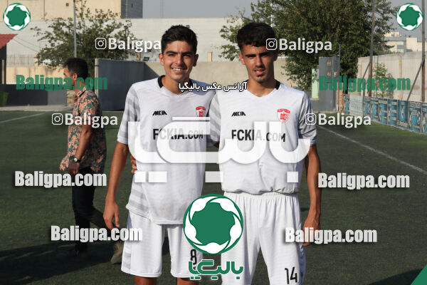 دوستی مهر 4–1 کیا